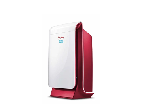 PRESTIGE AIR PURIFIER - PRESTIGE AIR PURIFIER PAP 2.0