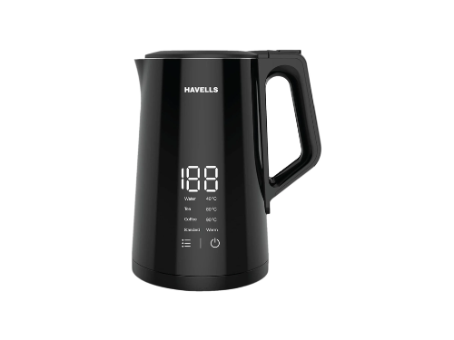 HAVELLS KETTLE ICONIC DIGI