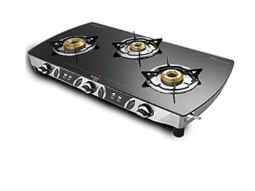PREETHI GAS STOVE - BLAZE -3B
