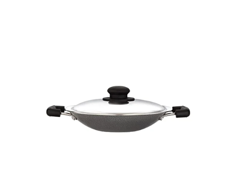 GREENCHEF APPACHETTY-SS W/LID