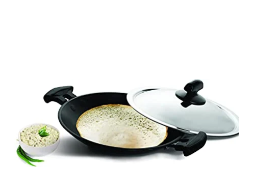PIGEON APPACHETTY-200MM W/LID