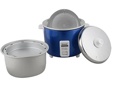 PANASONIC RICE COOKER - SRWA 18H(YT)
