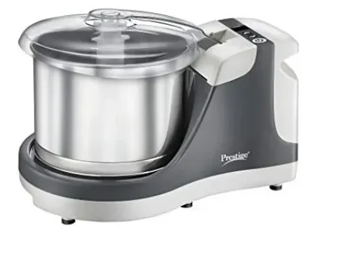 PRESTIGE WET GRINDER - PWG09 W/TIMER
