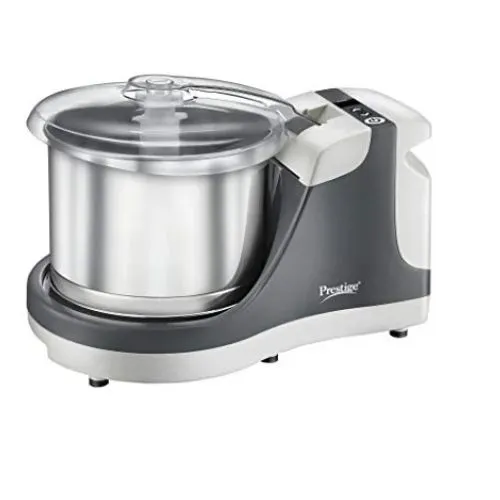 PRESTIGE WET GRINDER - PWG09 W/TIMER