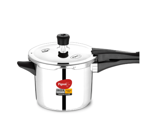 PIGEON INOX SIGMA COOKER 5L