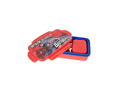 CELLO LUNCH BOX-HI LUNCH BIG DLX