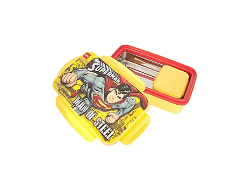 CELLO LUNCH BOX-HI LUNCH SMALL DLX