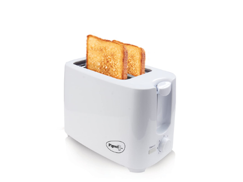 PIGEON TOASTER - EGNITE POP UP TOASTER