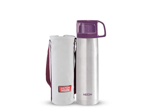 MILTON FLASK-GLASSY 350ML
