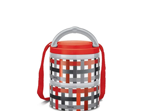 MILTON LUNCH BOX-MICROWOW PRO-2