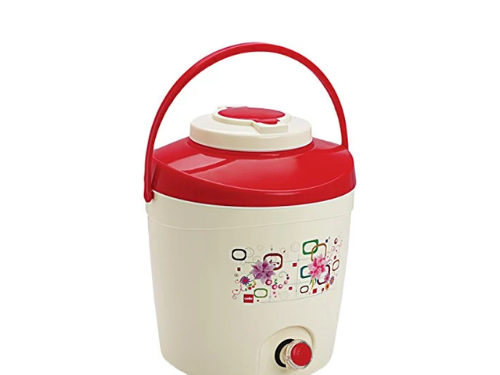 CELLO W/JUG-ATLAS 20LTR