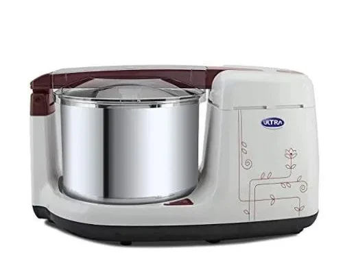 ULTRA WET GRINDER - BIGG+ 2.5 LTR RED