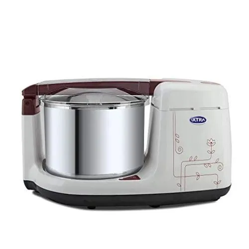 ULTRA WET GRINDER - BIGG+ 2.5 LTR RED