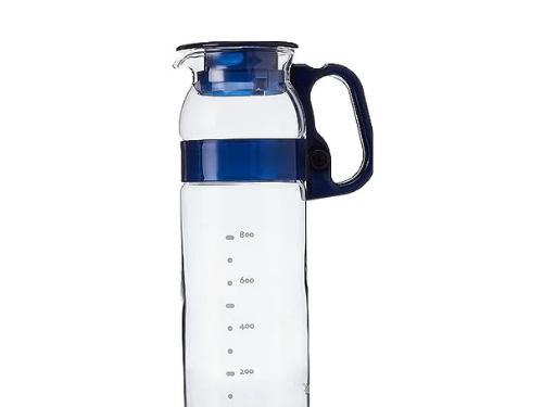 BOROSIL W/JUG-WONDER 7.6LTR