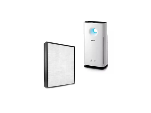 PHILIPS ACCESSORIES FY 3433/00 AC 3256 NANOPROTECT HEPA FILTER FOR 3000 SERIES (PUMA)