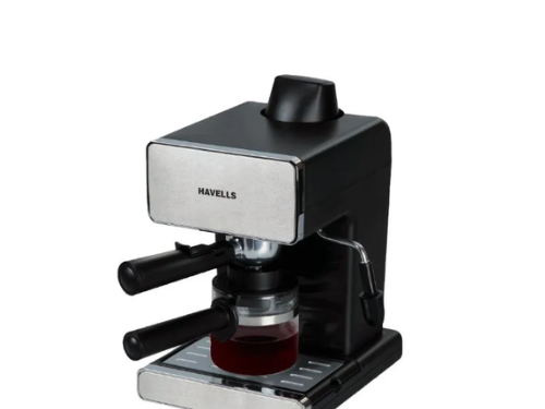 HAVELLS DONATO COFFEE MAKER
