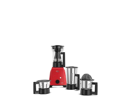 ULTRA TOPP+ JUICER MIXER GRINDER 750W