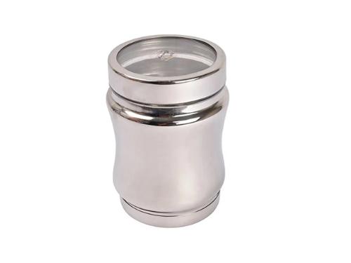 JVL OPTION STEEL 1250 ML