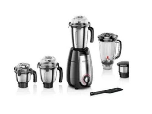 BOSCH MIXER GRINDER-MGM8856BIN 5JAR 1000W