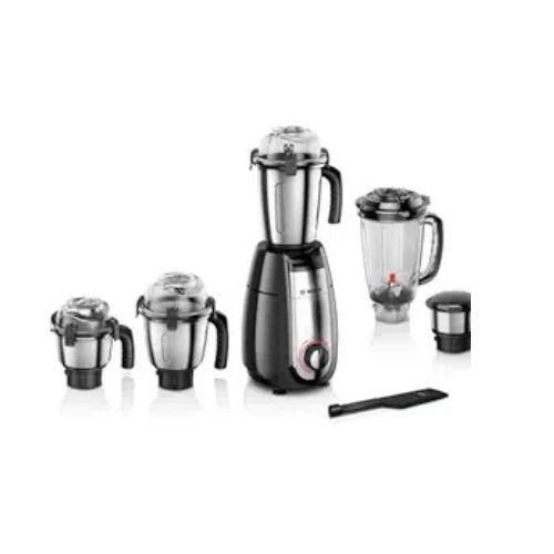 BOSCH MIXER GRINDER-MGM8856BIN 5JAR 1000W