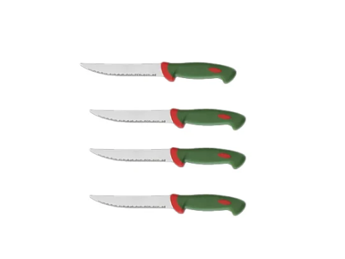 PETALS PARING KNIFE(SET OF 4)