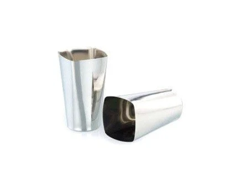 JVL SQUARE GLASS