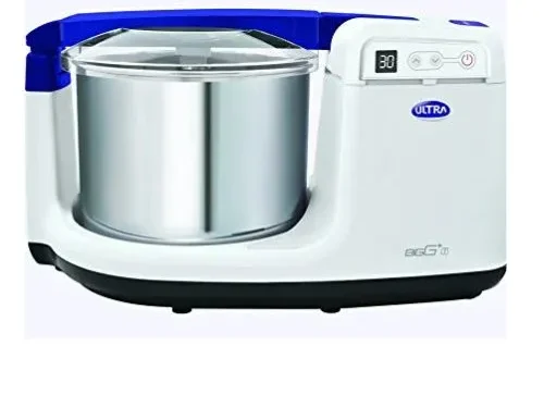 ULTRA WET GRINDER BIGG + TIMER