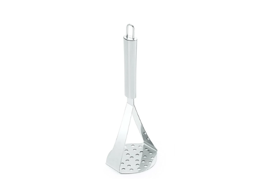PETALS SS GRACE POTATO MASHER(SET OF 2)