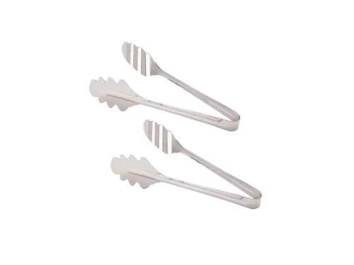 PETALS SS MULTI TONG(SET OF 2)