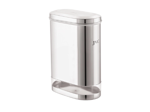 JVL GALAXY CLEAR CANISTER 2 L