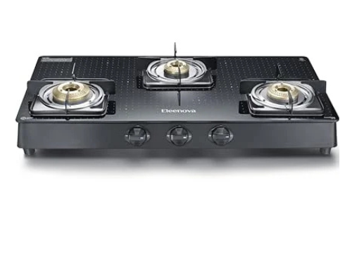 ELEENOVA GAS STOVE-GT CONSELLATION-3B