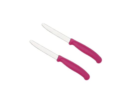 PETALS VIBRANCE KNIFE(SET OF 2)