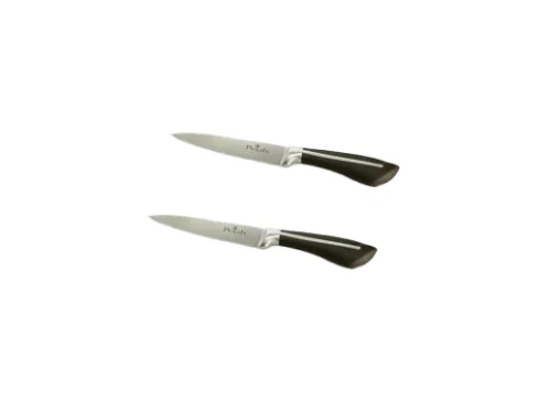 PETALS VIBRANCE PARING KNIFE(SET OF 2)