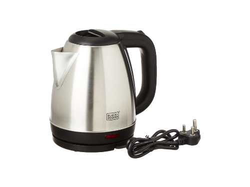BLACK DECKER-KETTLE 1.5 L