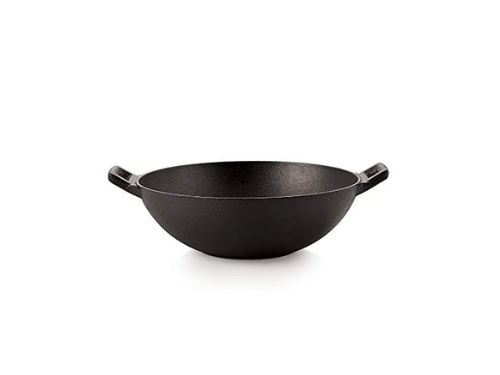 PETALS KADAI 18CM