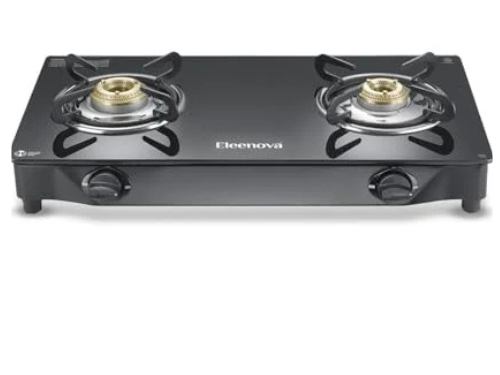 ELEENOVA GAS STOVE-GT REFLEX PLUS-2B