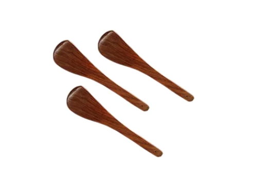 PETALS ETHNIC NIRLEP TAVETA(SET OF 3)