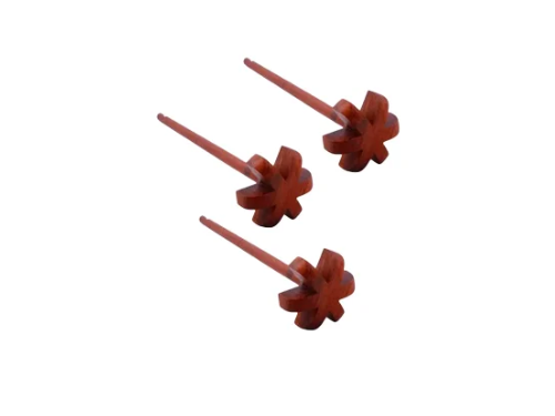 PETALS ETHNIC RAWAI MEDIUM(SET OF 3)