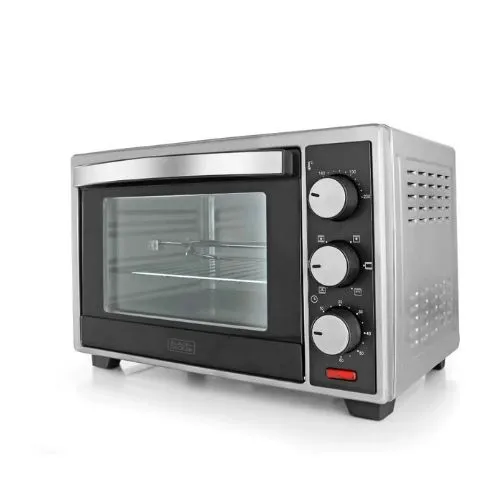 BLACK DECKER-OTG 19LTR-1280W BXTO1901IN