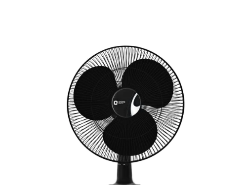 ORIENT TABLE FAN-DESK 26 TRENDZ 400W SLATE GREY