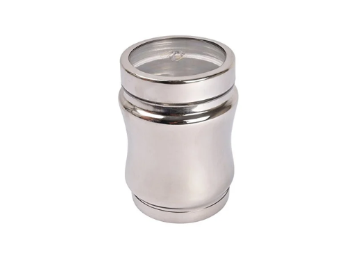 JVL OPTION STEEL 450 ML