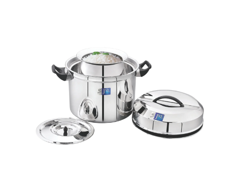 JVL CHOODARAPETTI THERMAL RICE COOKER (1.5 L)