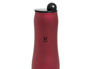VAYA DRYNK MAX WITH GLOBE LID 900ML (RED)