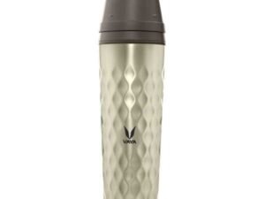 VAYA DRYNK WITH GULPER LID 600ML (GRAPHITE)