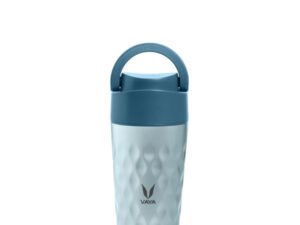 VAYA DRYNK WITH LOOP LID 350ML (BLUE)