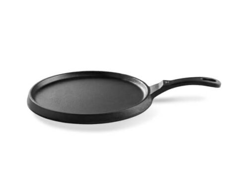 VAYA HAUTECHEF-PRE-SEASONED CAST IRON TAWA
