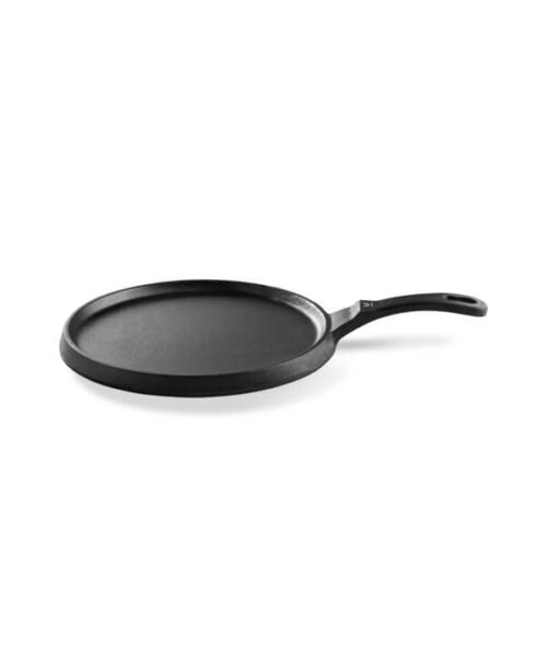 VAYA HAUTECHEF-PRE-SEASONED CAST IRON TAWA