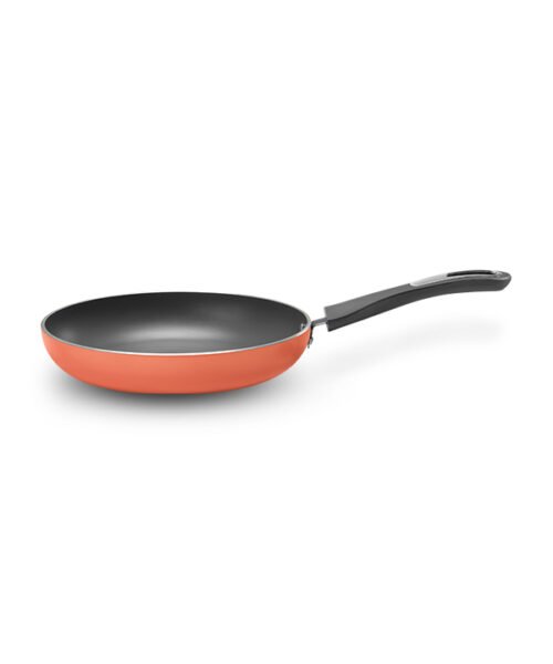 VAYA HAUTECHEF-PTFE FRYPAN CORAl CRUSH