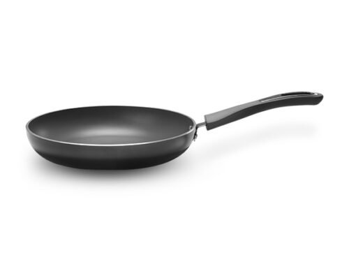 VAYA HAUTECHEF-PTFE FRYPAN GREY