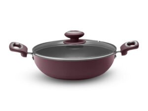 VAYA HAUTECHEF-PTFE KADAI MAROON